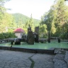 Сероводородный источник Мацеста